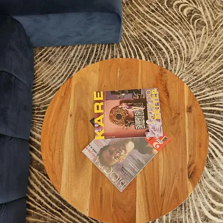 דירה Sea Garden Luxury