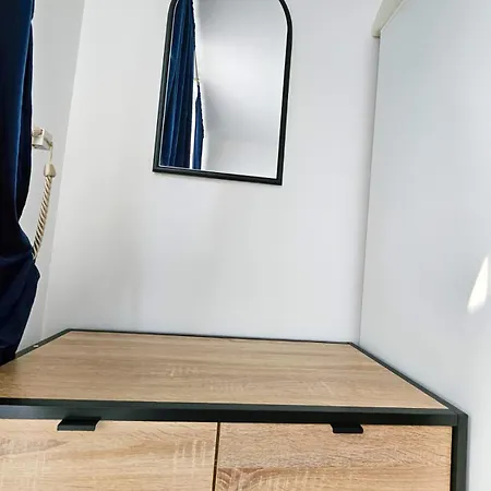 דירה Sea Garden Luxury