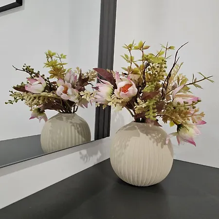 Sea Garden Luxury * וארנה