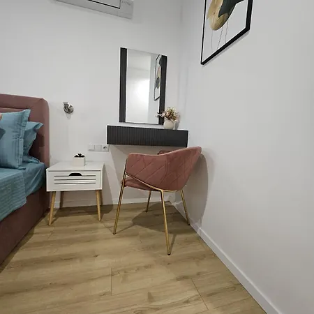 דירה Sea Garden Luxury