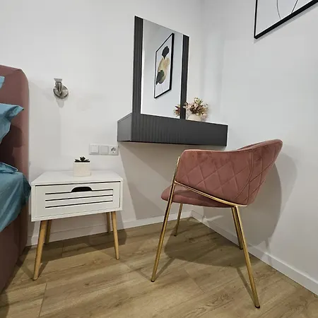 Sea Garden Luxury * וארנה