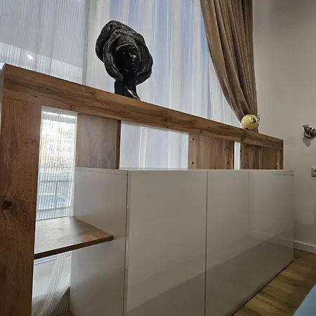 Sea Garden Luxury * וארנה