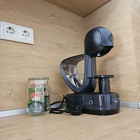 דירה Sea Garden Luxury וארנה