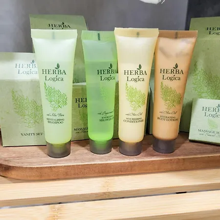 Sea Garden Luxury דירה