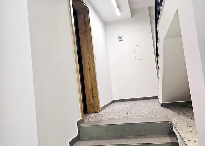 Apartamento Sea Garden Luxury