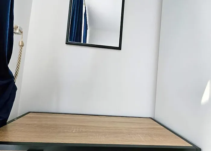 Apartamento Sea Garden Luxury