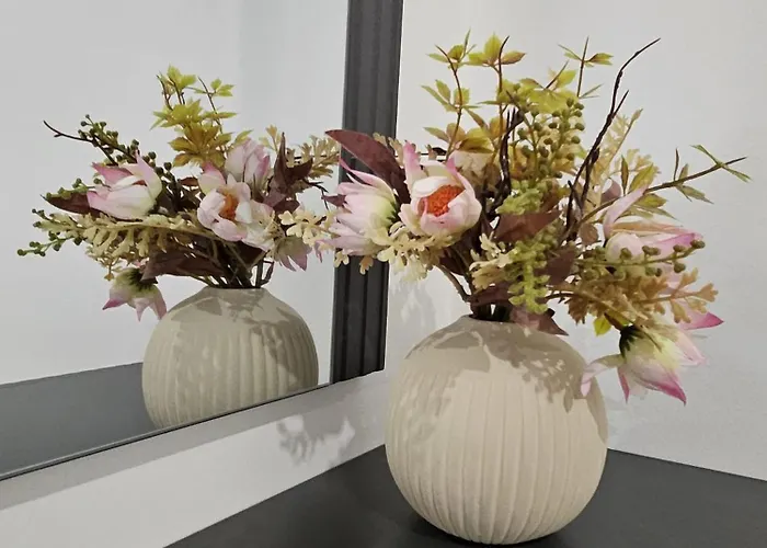 Sea Garden Luxury * Varna