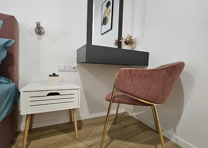 Sea Garden Luxury * Varna