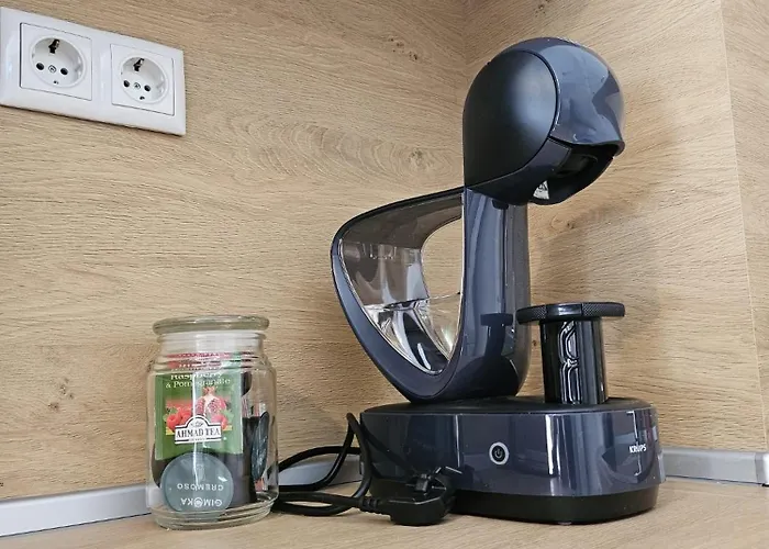 Apartamento Sea Garden Luxury Varna