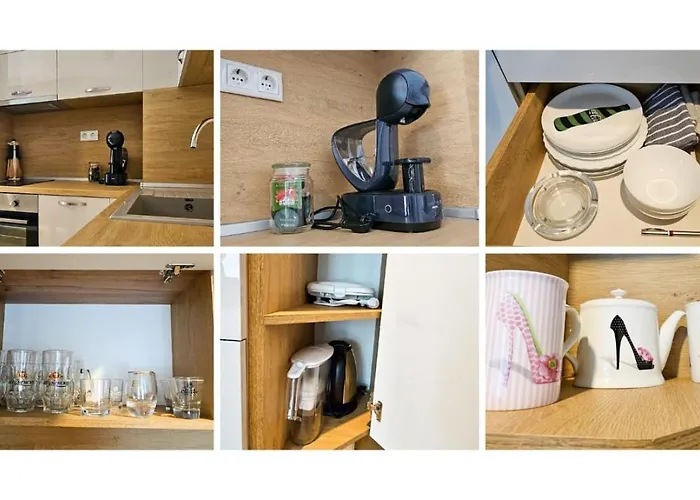 Apartamento Sea Garden Luxury *