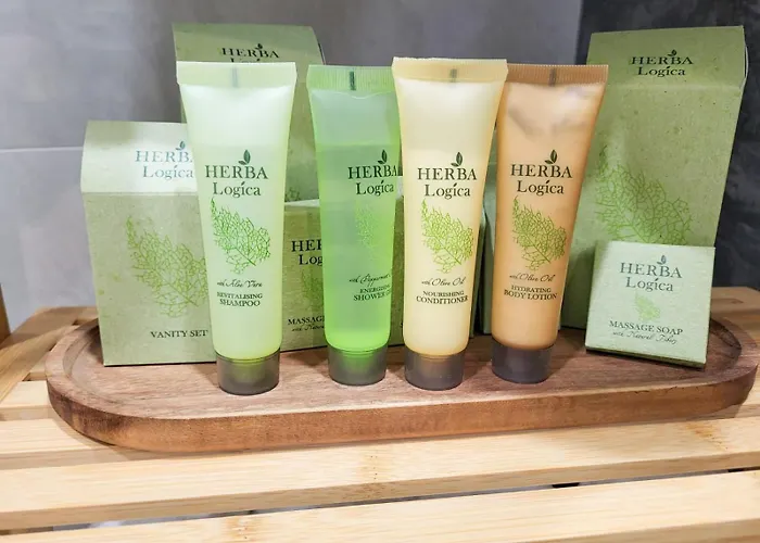 Sea Garden Luxury Apartamento