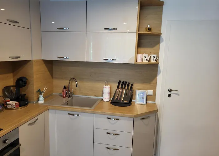 Apartamento Sea Garden Luxury *