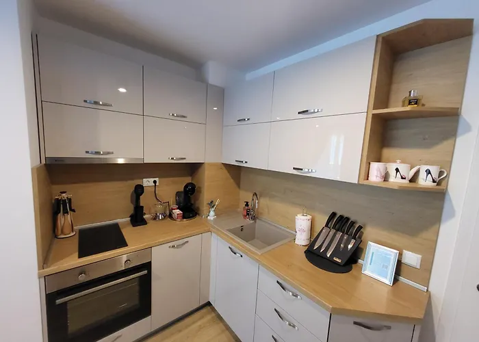 Sea Garden Luxury Varna