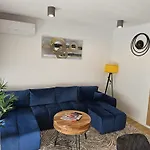 Sea Garden Luxury 瓦爾納