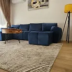 Sea Garden Luxury 瓦爾納