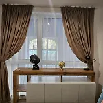 公寓 Sea Garden Luxury 瓦爾納