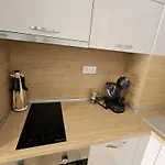 Sea Garden Luxury 瓦爾納