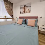 Sea Garden Luxury 公寓 *
