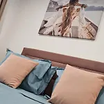 公寓 Sea Garden Luxury 瓦爾納