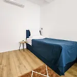 Sea Garden Luxury 公寓 瓦爾納