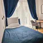 公寓 Sea Garden Luxury 瓦爾納