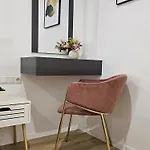 公寓 Sea Garden Luxury 瓦爾納