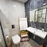 Sea Garden Luxury 公寓 瓦爾納
