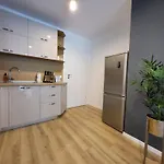 公寓 Sea Garden Luxury 瓦爾納