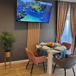 公寓 Sea Garden Luxury