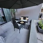 Sea Garden Luxury 瓦爾納