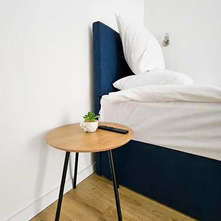 Appartement Sea Garden Luxury