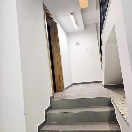 Appartement Sea Garden Luxury