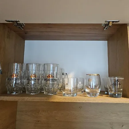 Sea Garden Luxury Appartement Varna