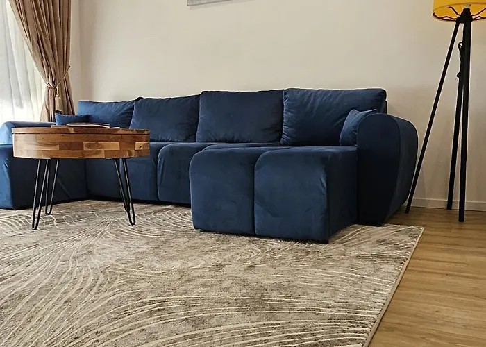 Sea Garden Luxury Варна