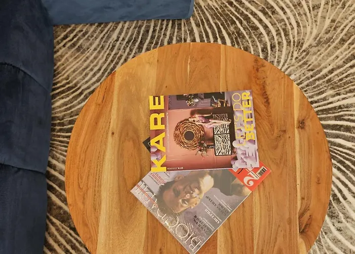 Апартаменти Sea Garden Luxury