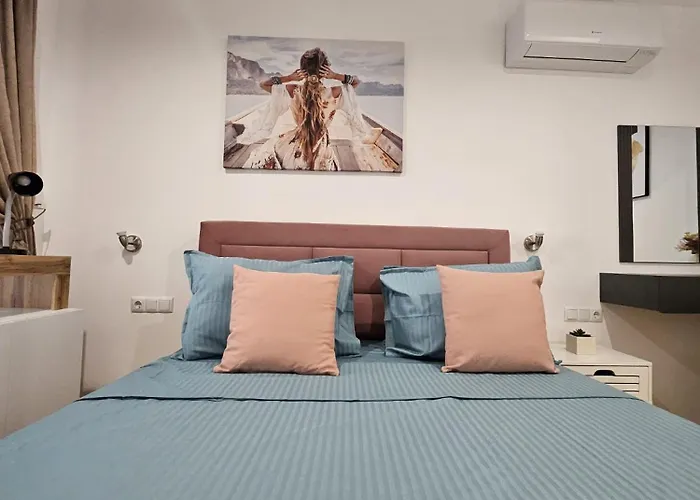 Sea Garden Luxury * Varna