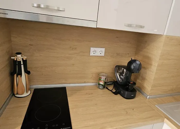 Sea Garden Luxury Варна