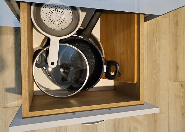 Апартаменти Sea Garden Luxury *