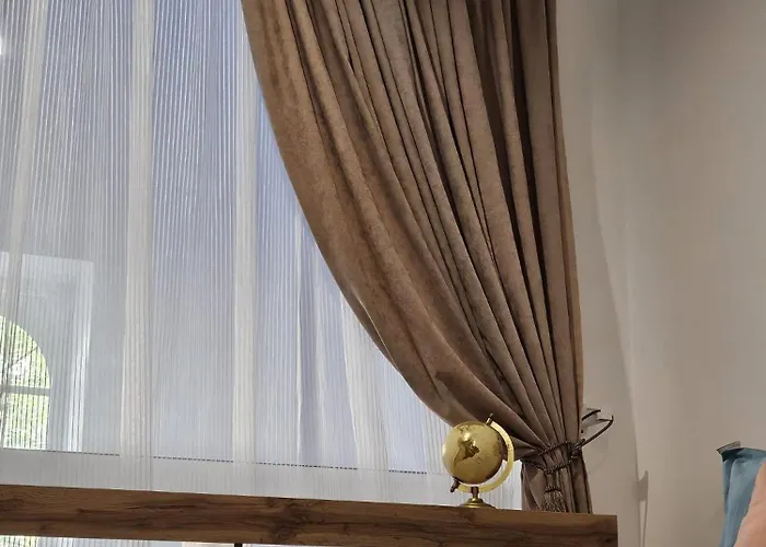 Sea Garden Luxury Апартаменти Варна