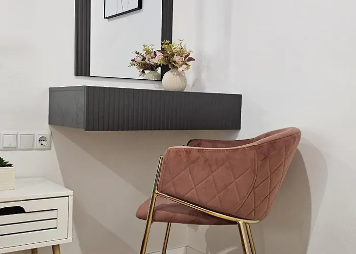 Апартаменти Sea Garden Luxury Варна