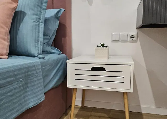 Апартаменти Sea Garden Luxury *