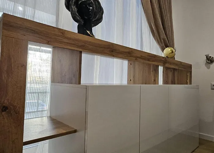 Sea Garden Luxury * Варна