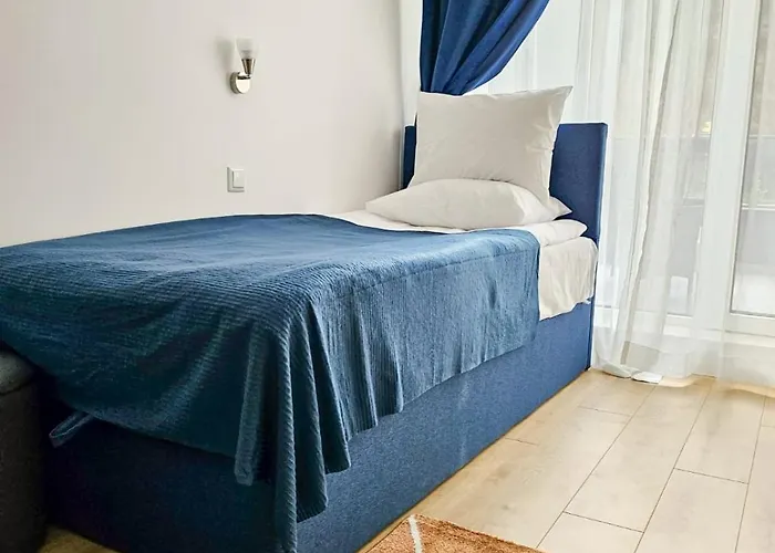 Sea Garden Luxury * Varna